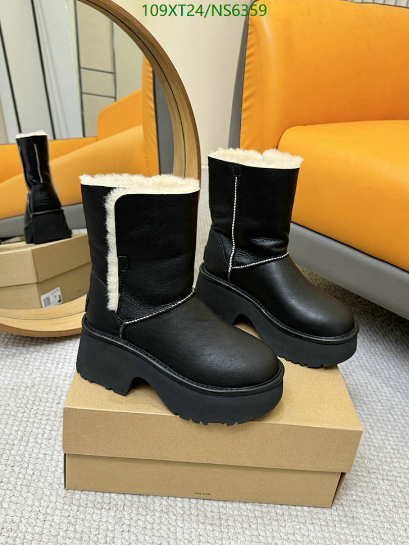 YUPOO-Designer UGG Women Shoes Code: NS6359