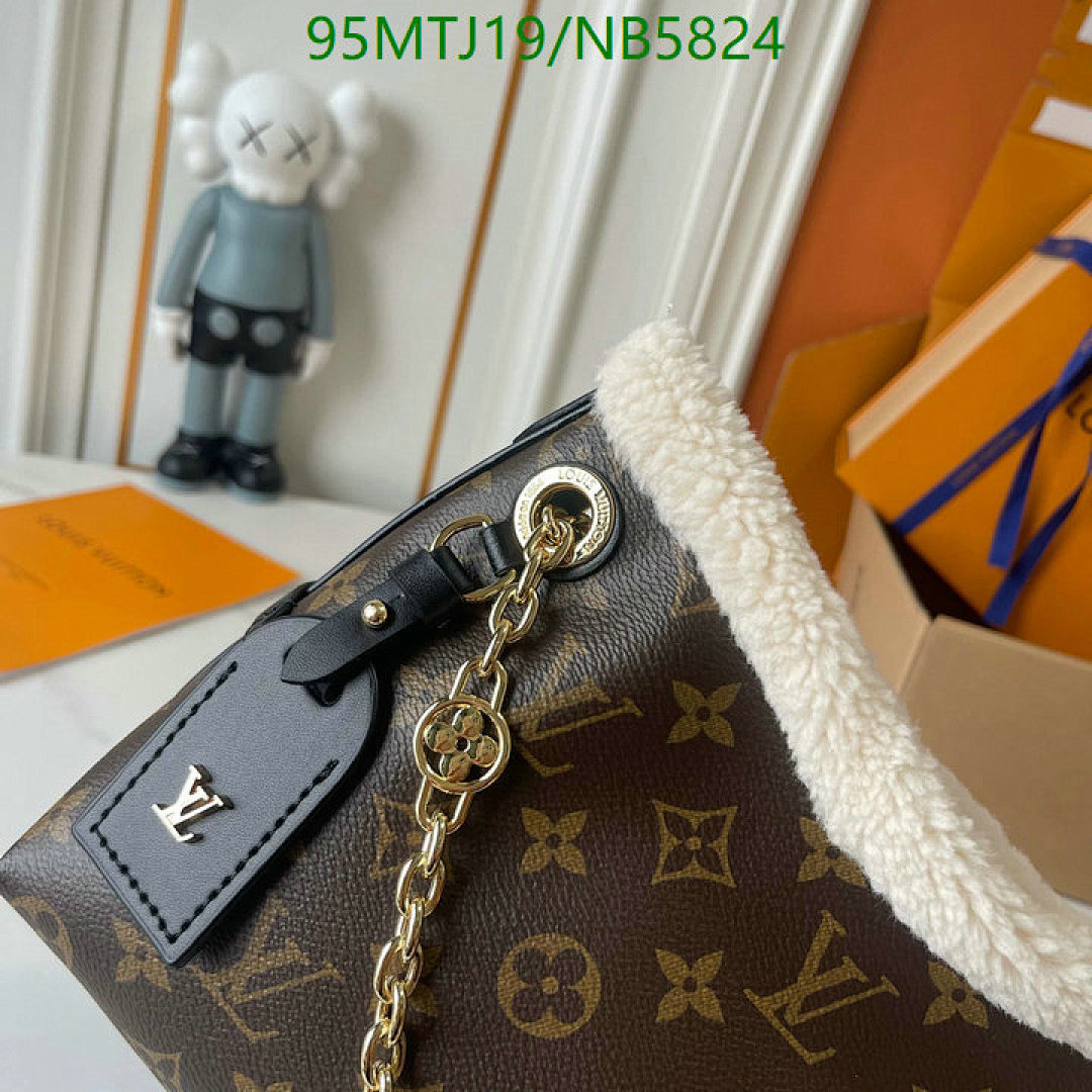 YUPOO-Louis Vuitton Cheap Price Bag Code: NB5824
