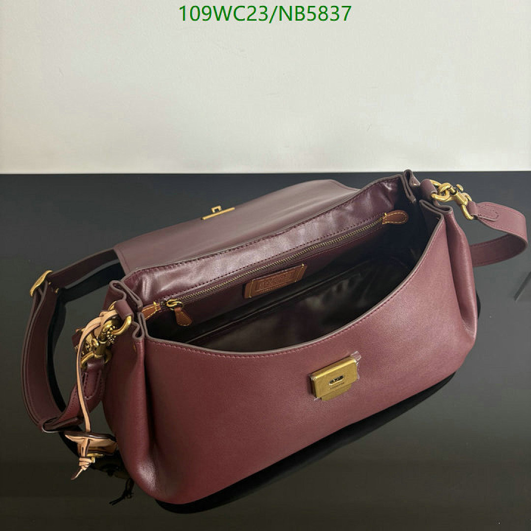 YUPOO-Counter Quality Coach bags Code: NB5837