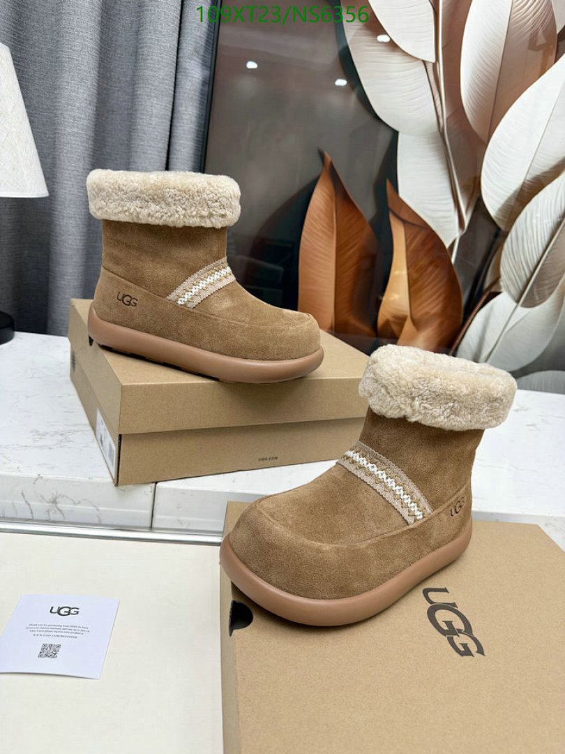 YUPOO-Designer UGG Women Shoes Code: NS6356