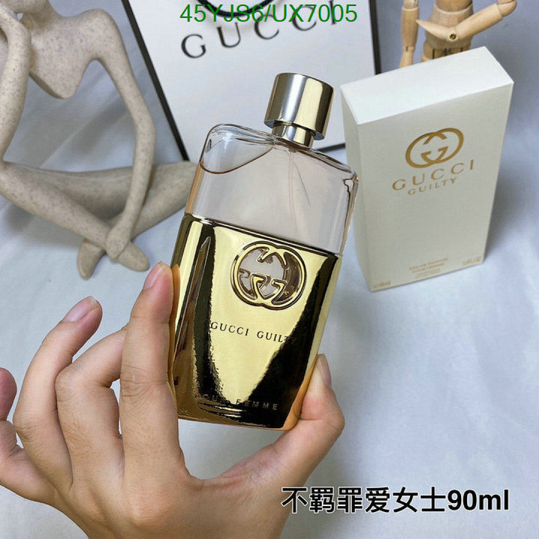 Yupoo-Gucci 1:1 High quality Perfume Code: UX7005