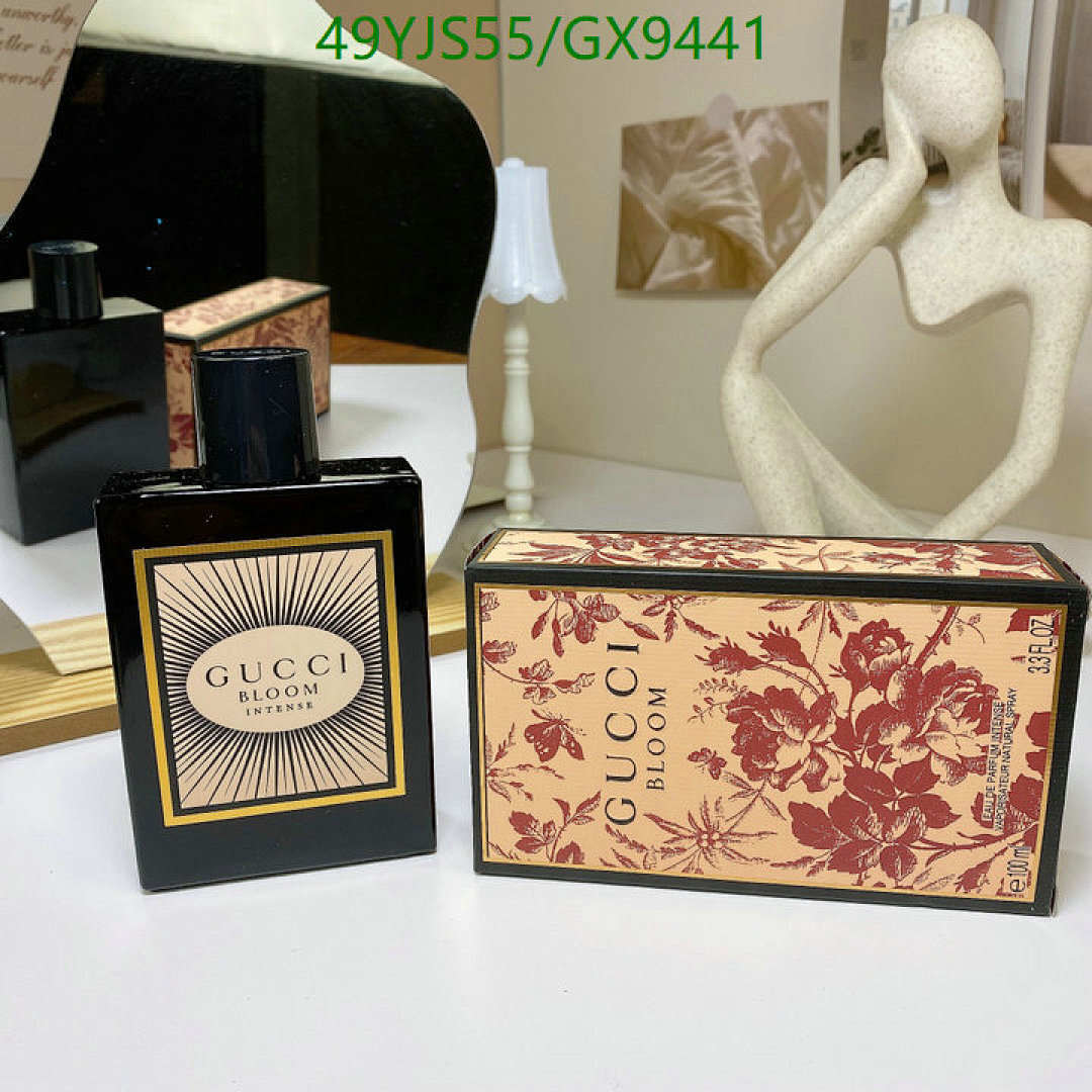 Yupoo-Gucci 1:1 High quality Perfume Code: GX9441