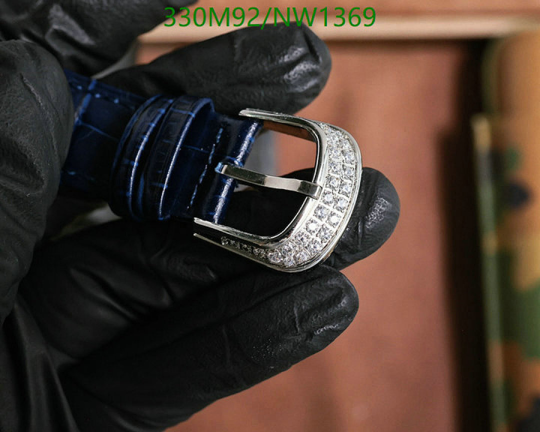 YUPOO-Mirror quality Franck Muller Watch Code: NW1369