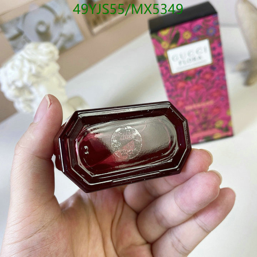 Yupoo-Gucci 1:1 High quality Perfume Code: MX5349
