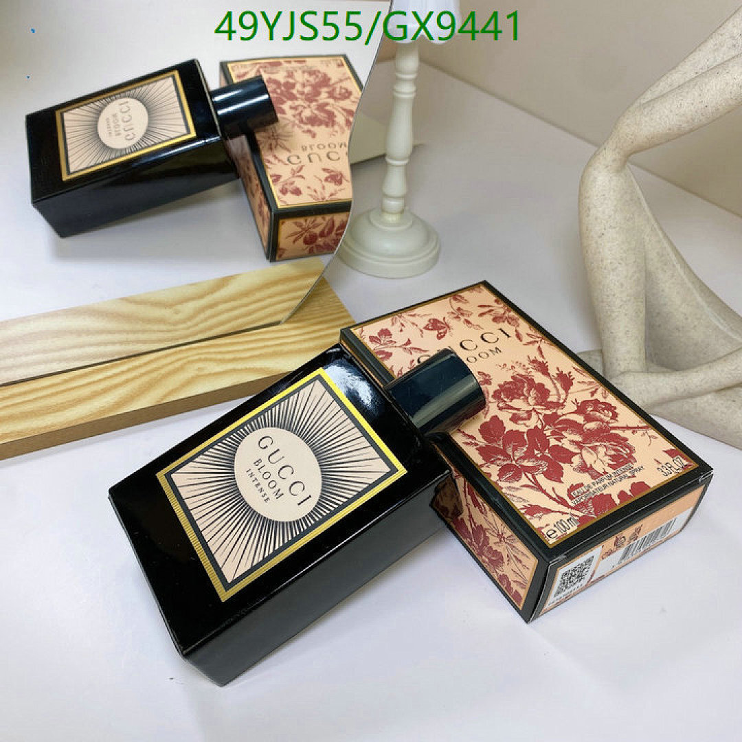 Yupoo-Gucci 1:1 High quality Perfume Code: GX9441