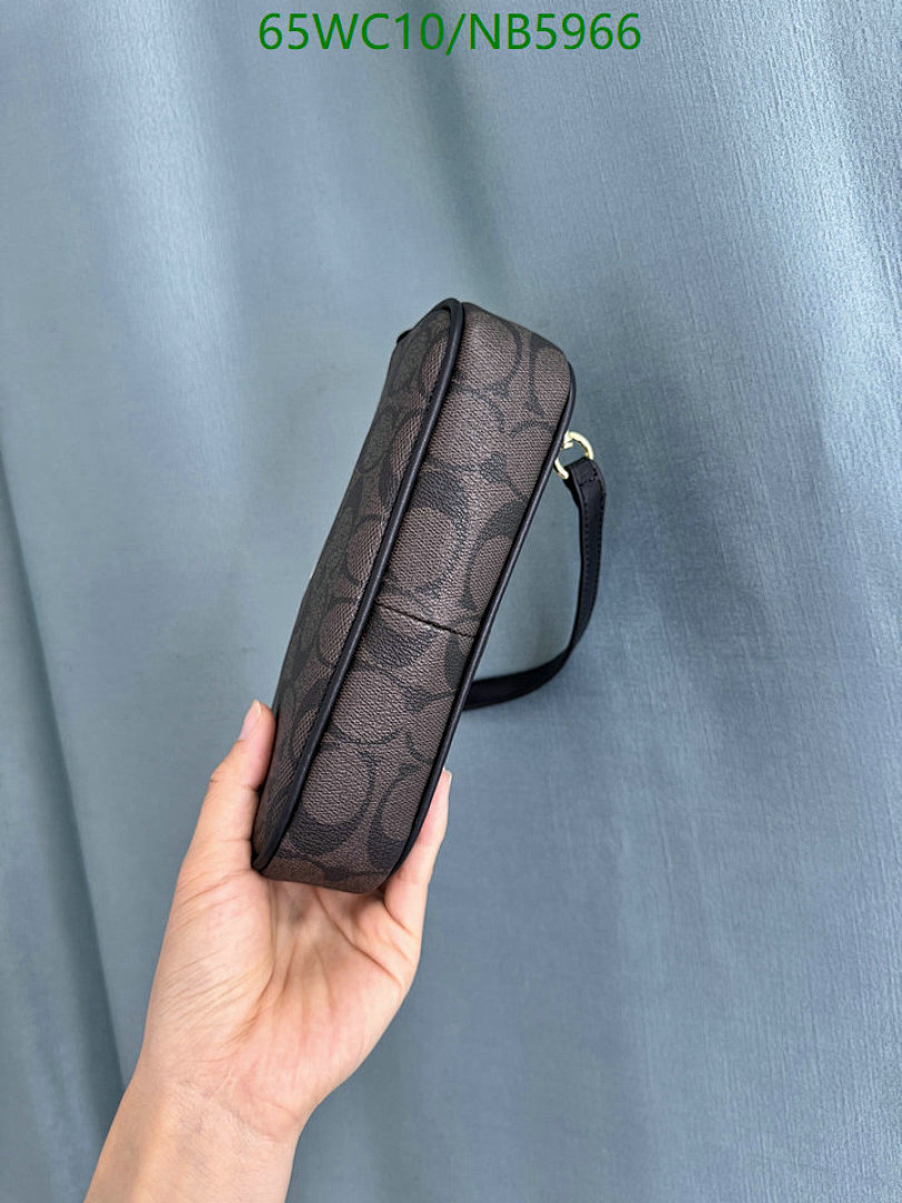 YUPOO-Counter Quality Coach bags Code: NB5966