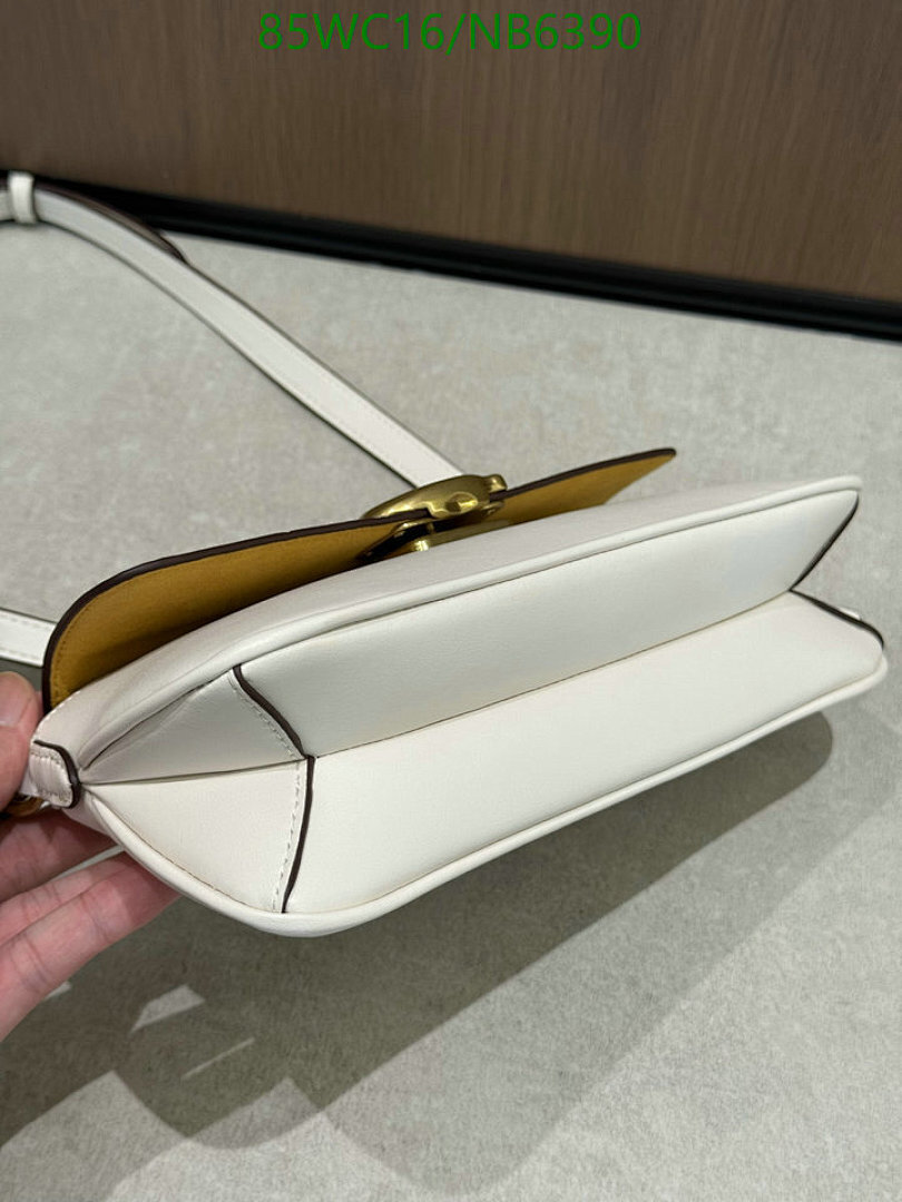 YUPOO-Counter Quality Coach bags Code: NB6390