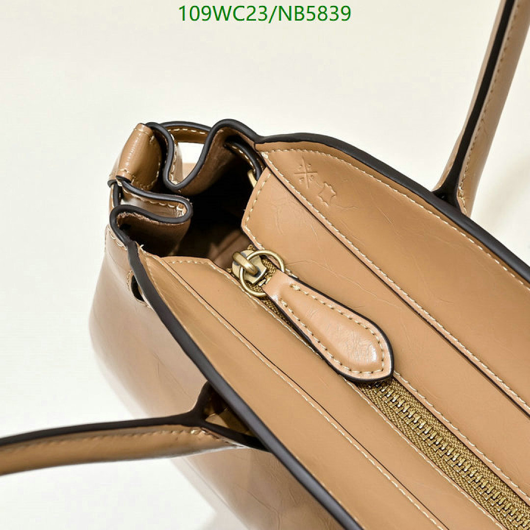 YUPOO-Counter Quality Coach bags Code: NB5839
