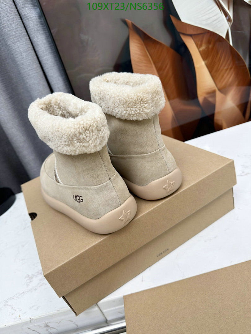YUPOO-Designer UGG Women Shoes Code: NS6356