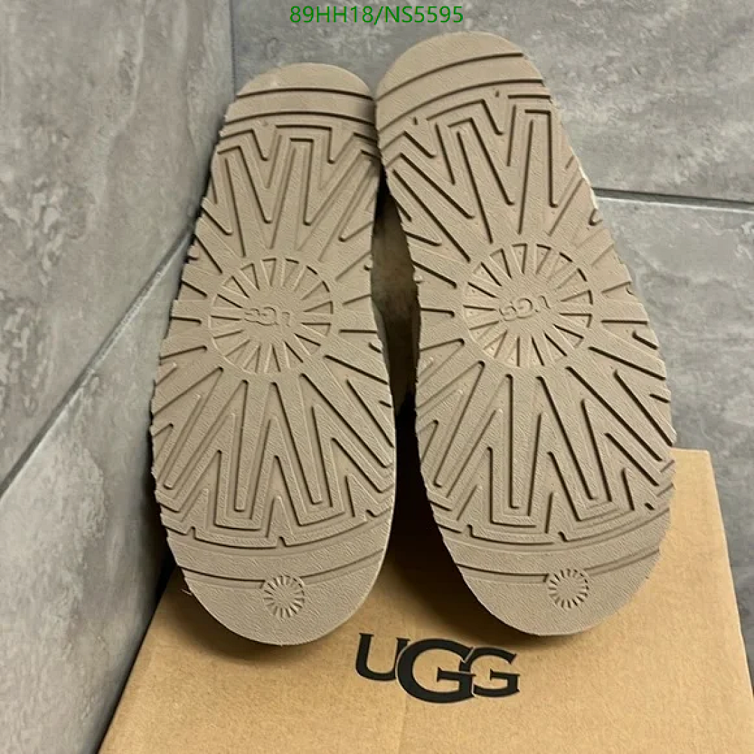 YUPOO-Designer UGG Women Shoes Code: NS5595