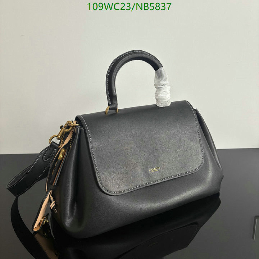 YUPOO-Counter Quality Coach bags Code: NB5837