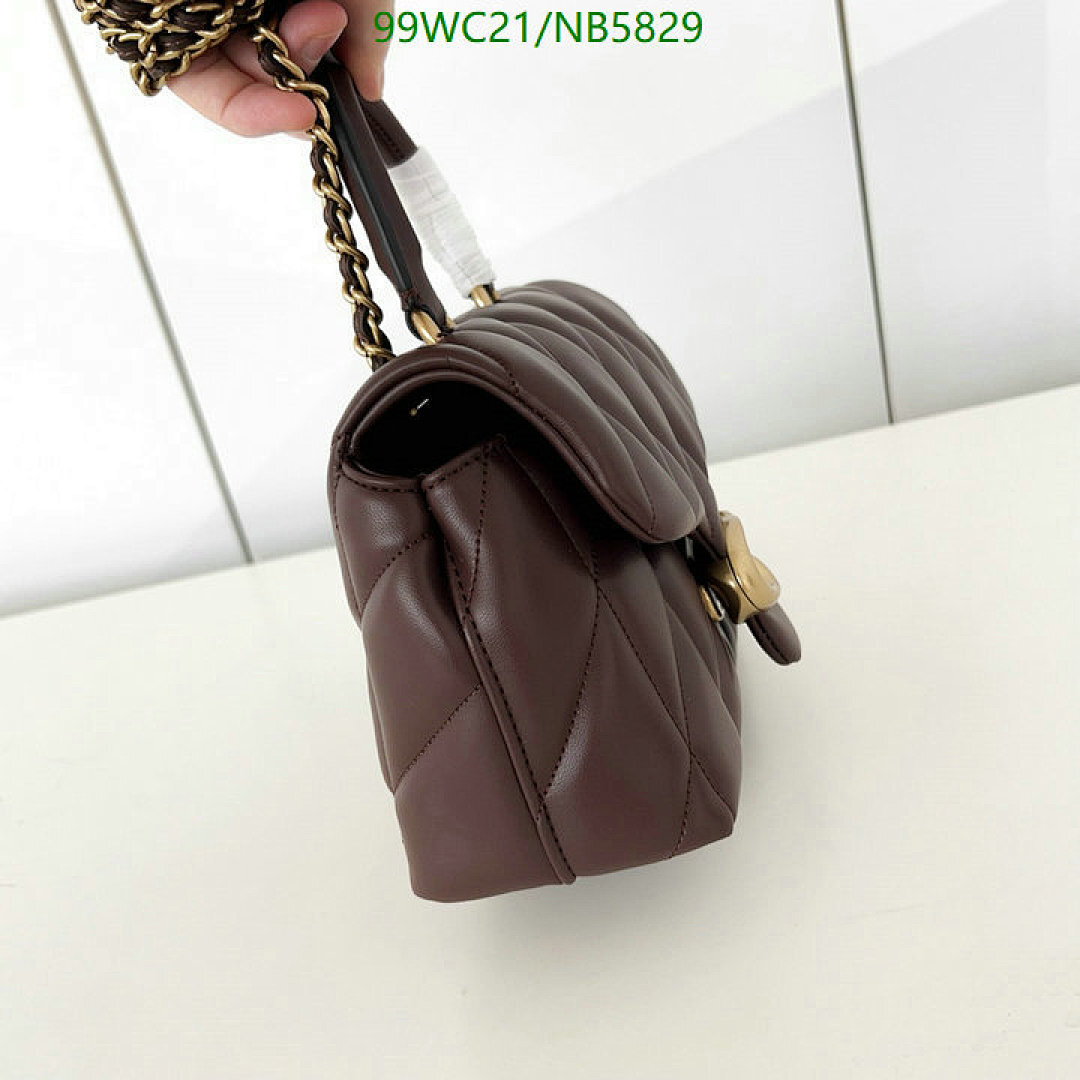 YUPOO-Counter Quality Coach bags Code: NB5829