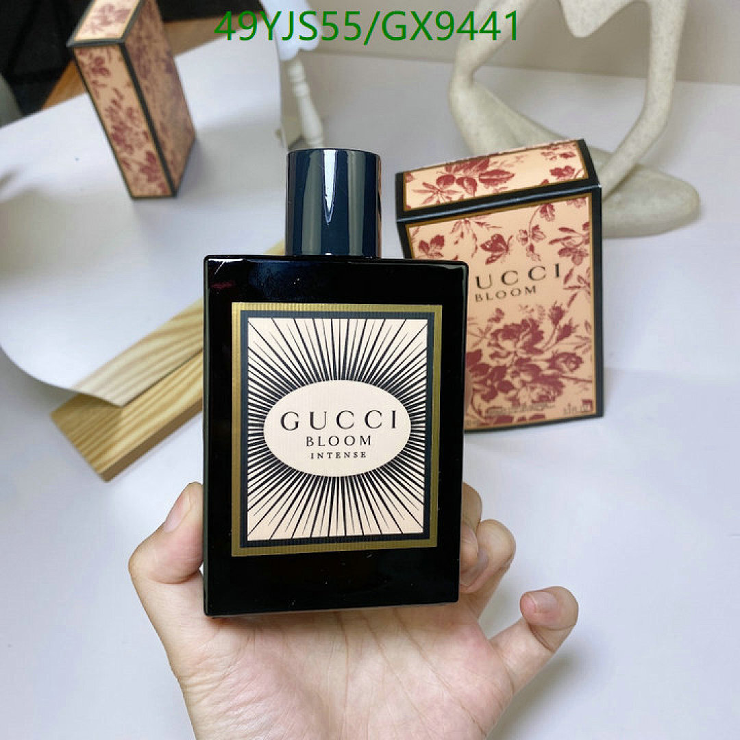 Yupoo-Gucci 1:1 High quality Perfume Code: GX9441