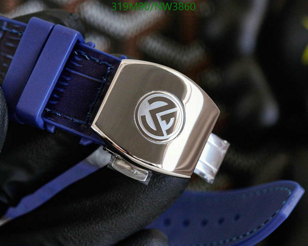 YUPOO-Mirror quality Franck Muller Watch Code: NW3860