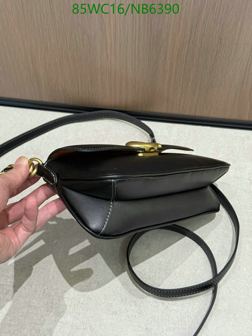 YUPOO-Counter Quality Coach bags Code: NB6390