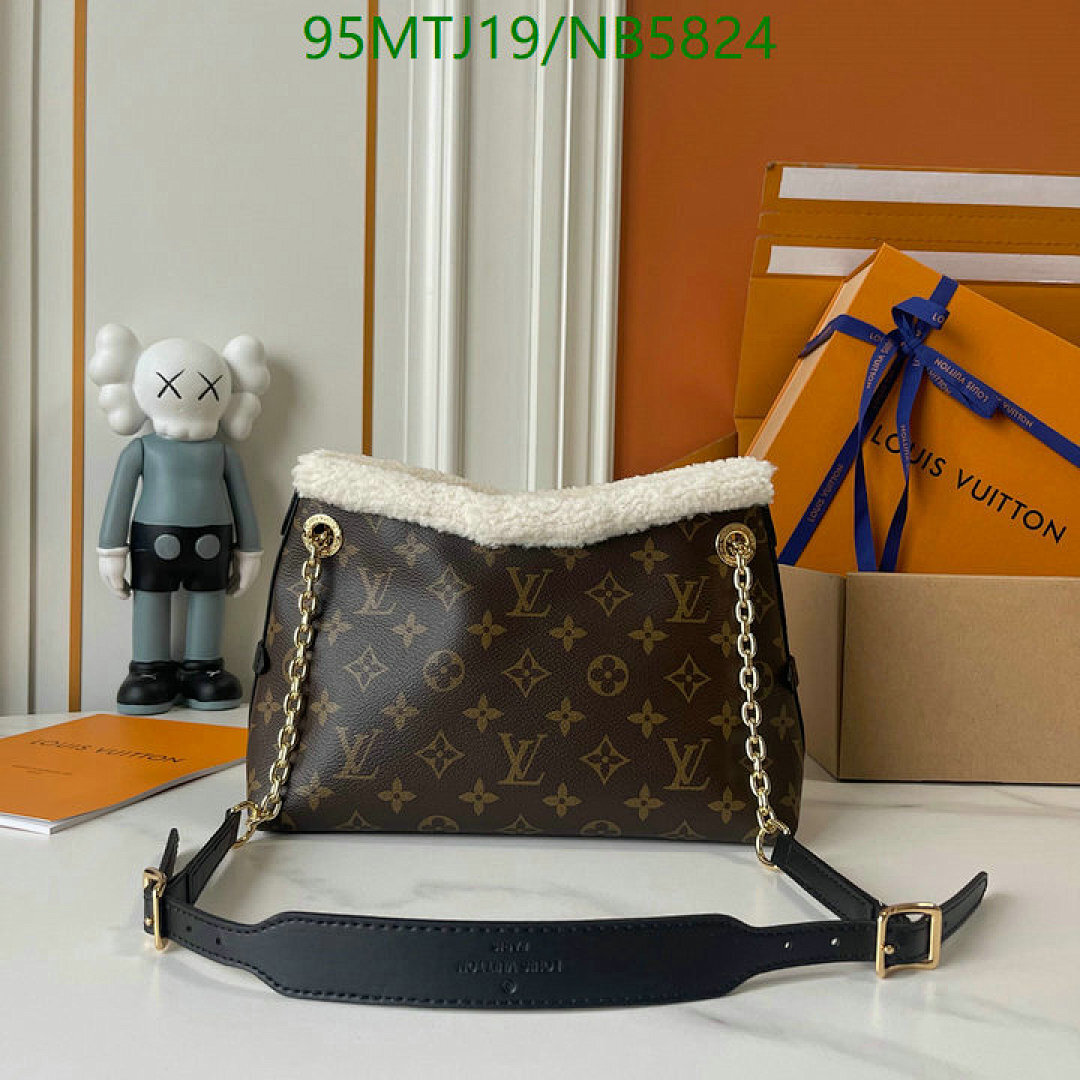 YUPOO-Louis Vuitton Cheap Price Bag Code: NB5824