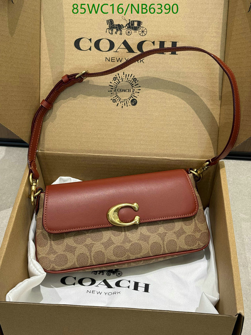 YUPOO-Counter Quality Coach bags Code: NB6390