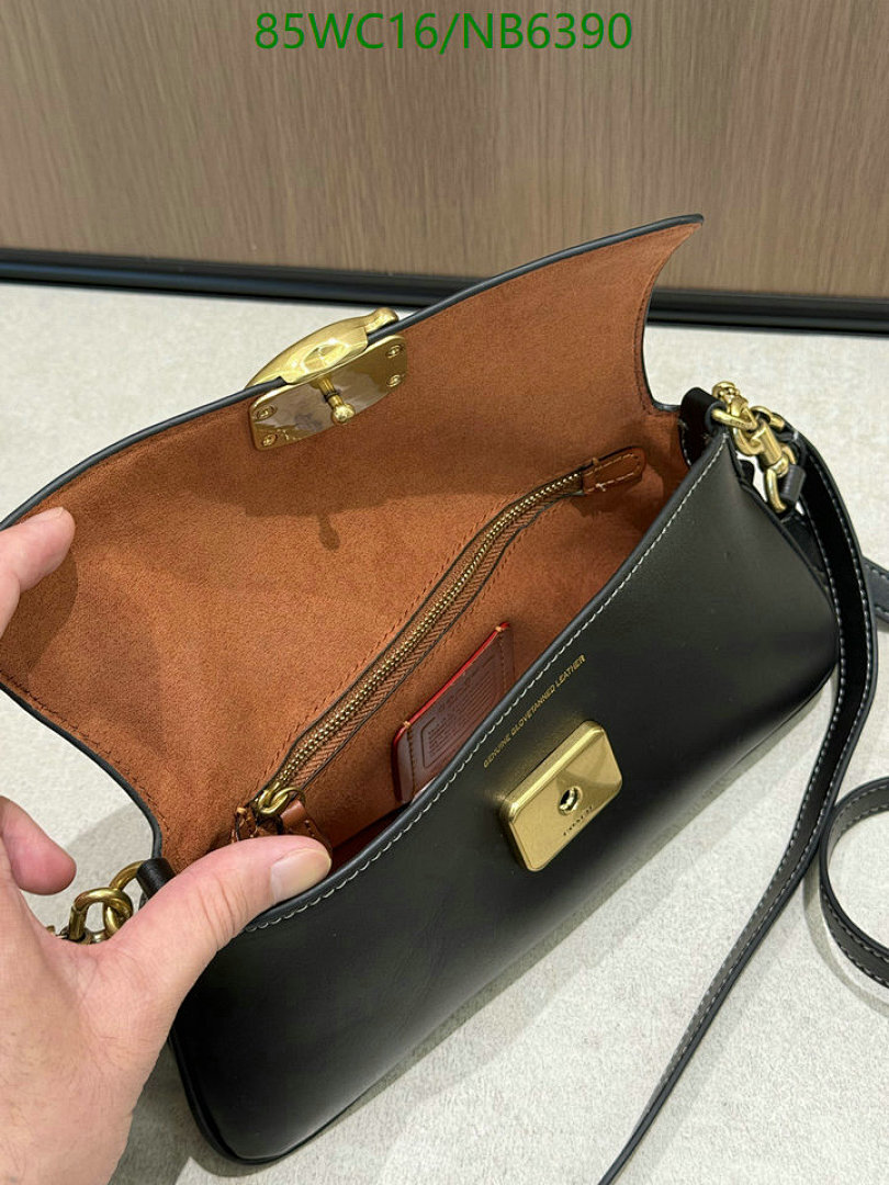 YUPOO-Counter Quality Coach bags Code: NB6390