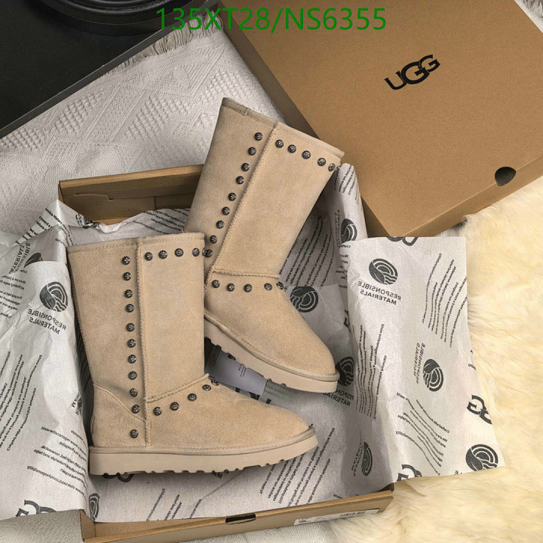 YUPOO-Designer UGG Women Shoes Code: NS6355
