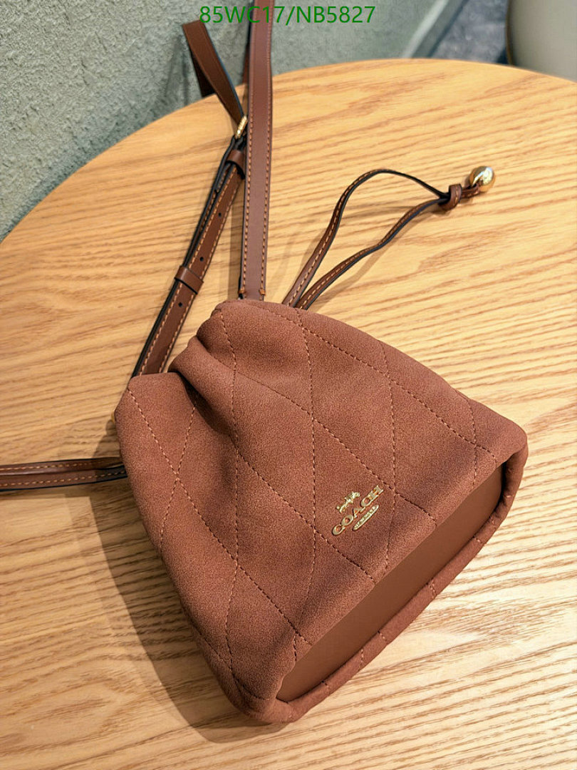 YUPOO-Counter Quality Coach bags Code: NB5827