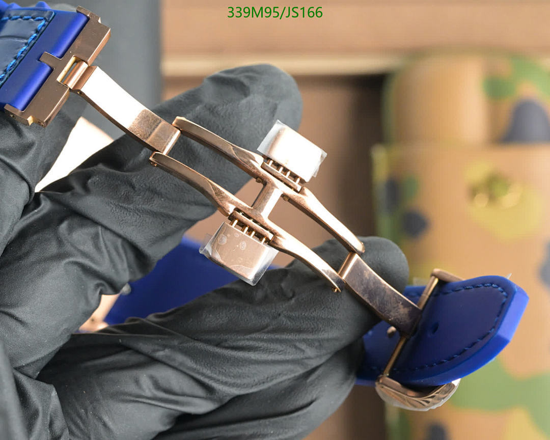 YUPOO-Mirror quality Franck Muller Watch Code: JS166