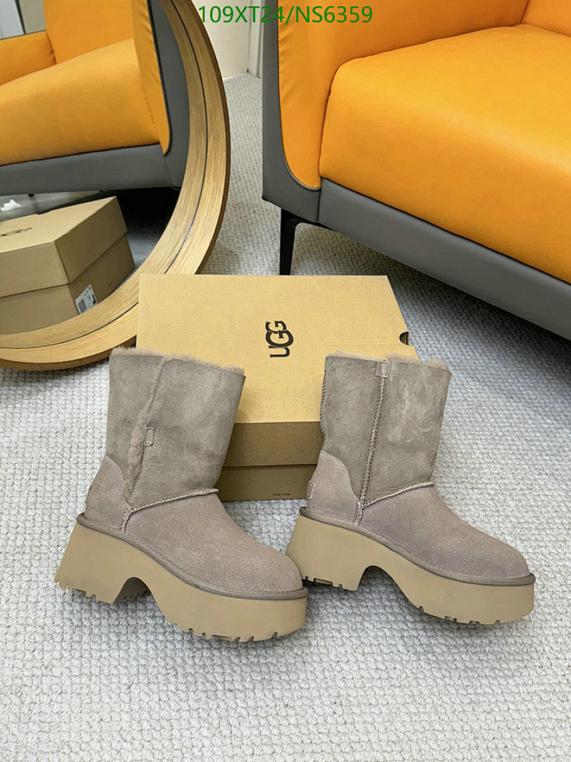 YUPOO-Designer UGG Women Shoes Code: NS6359