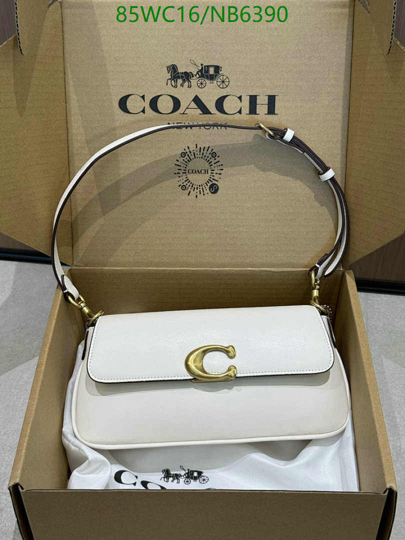 YUPOO-Counter Quality Coach bags Code: NB6390