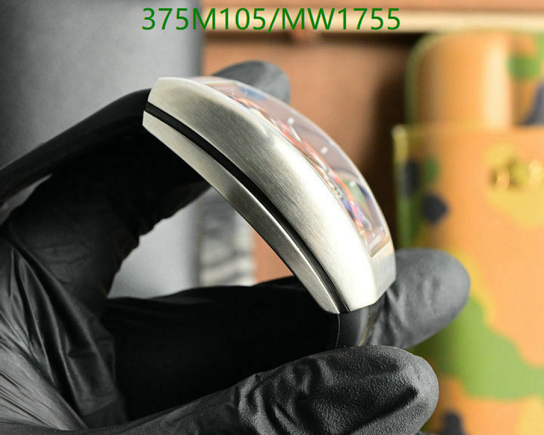 YUPOO-Mirror quality Franck Muller Watch Code: MW1755