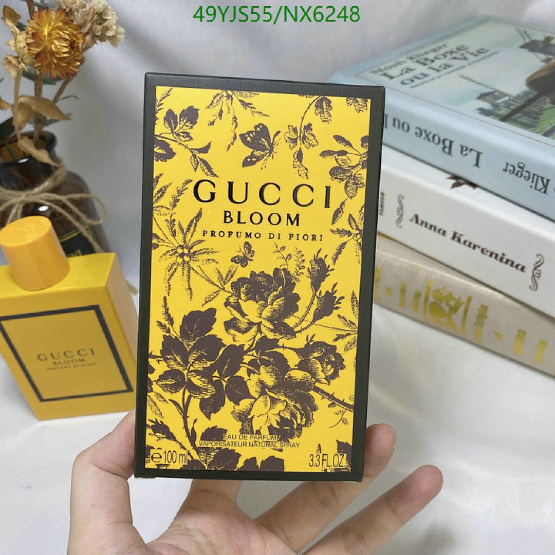 Yupoo-Gucci 1:1 High quality Perfume Code: NX6248