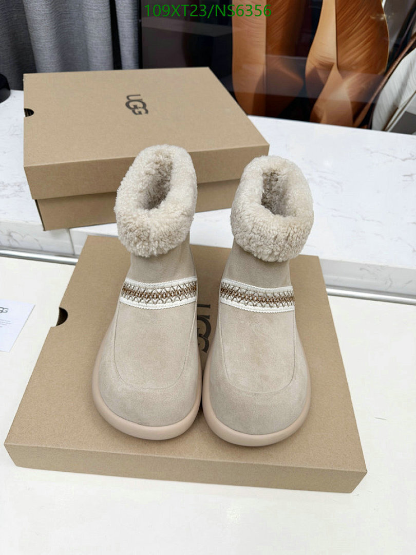 YUPOO-Designer UGG Women Shoes Code: NS6356