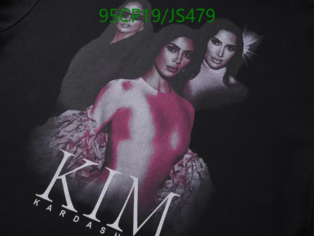 YUPOO-Balenciaga Exclusive Cheap clothing Code: JS479