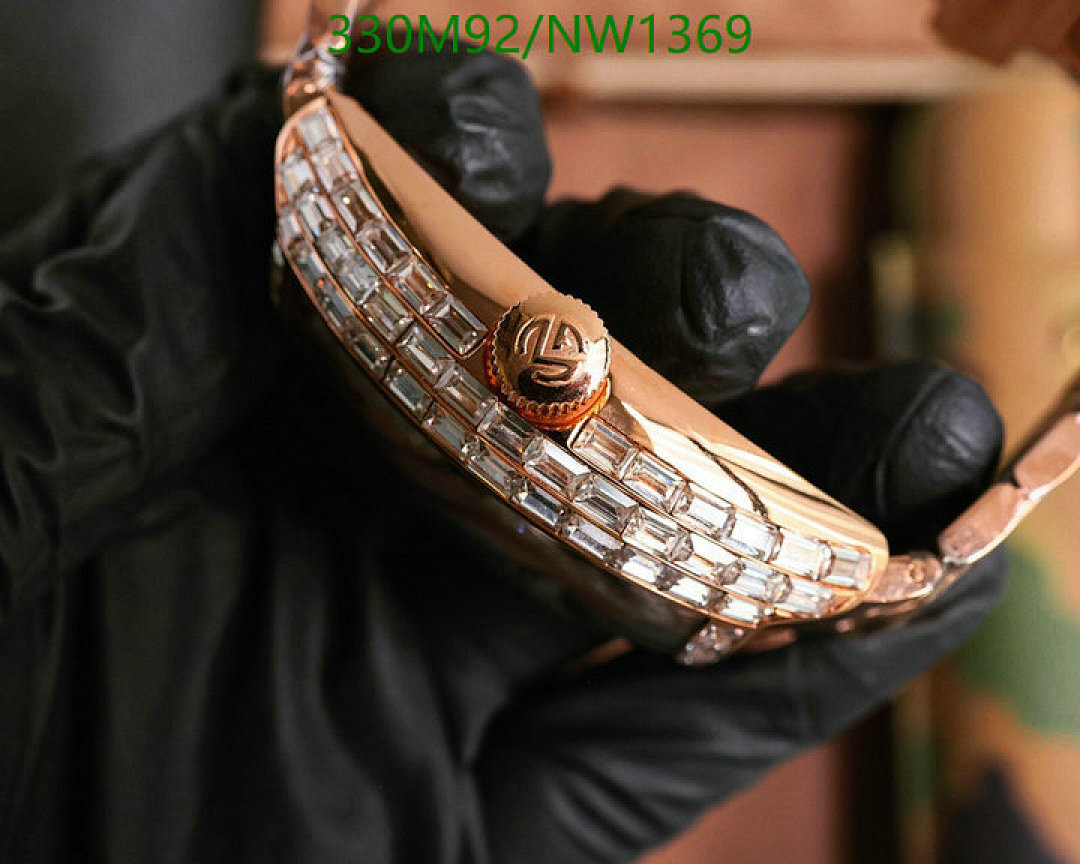 YUPOO-Mirror quality Franck Muller Watch Code: NW1369