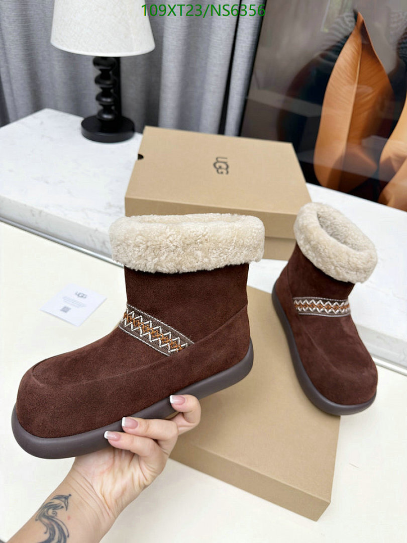 YUPOO-Designer UGG Women Shoes Code: NS6356