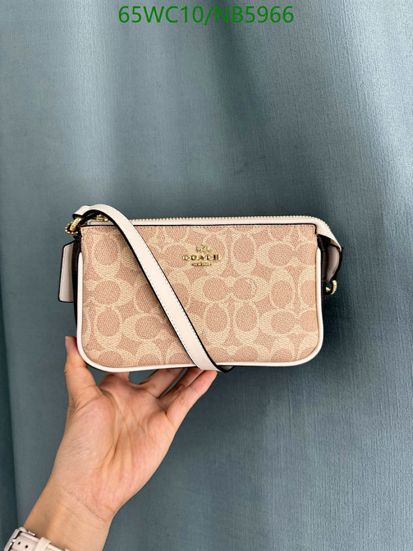 YUPOO-Counter Quality Coach bags Code: NB5966