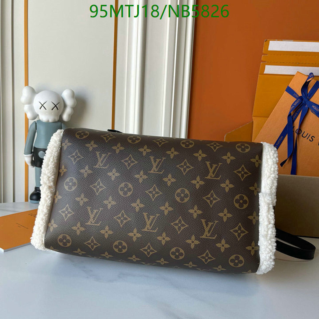 YUPOO-Louis Vuitton Cheap Price Bag Code: NB5826