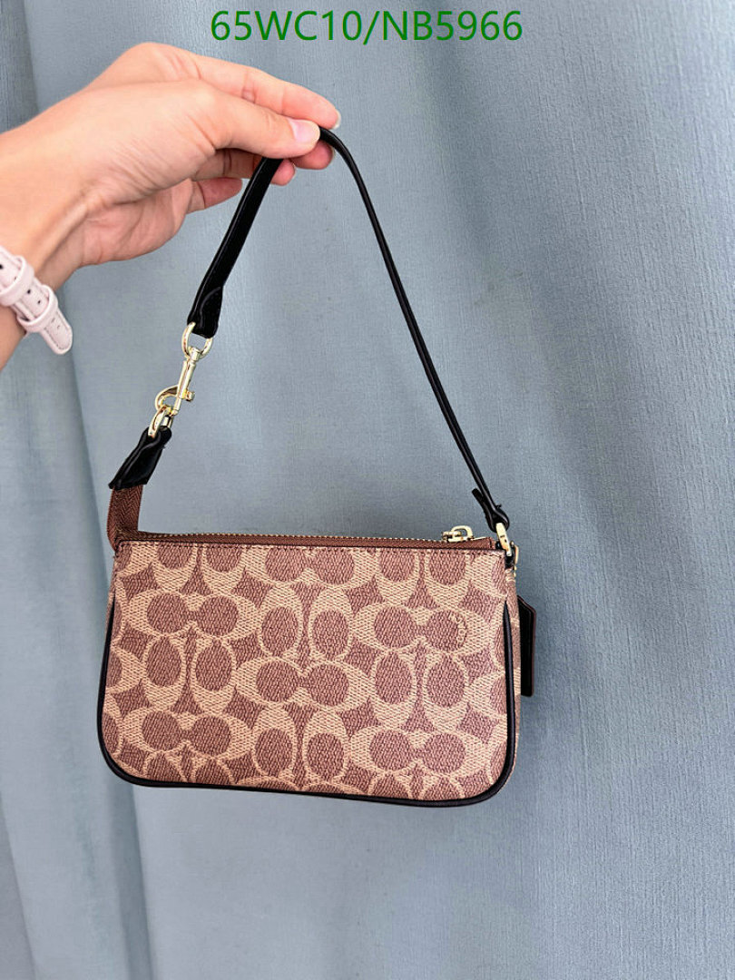 YUPOO-Counter Quality Coach bags Code: NB5966