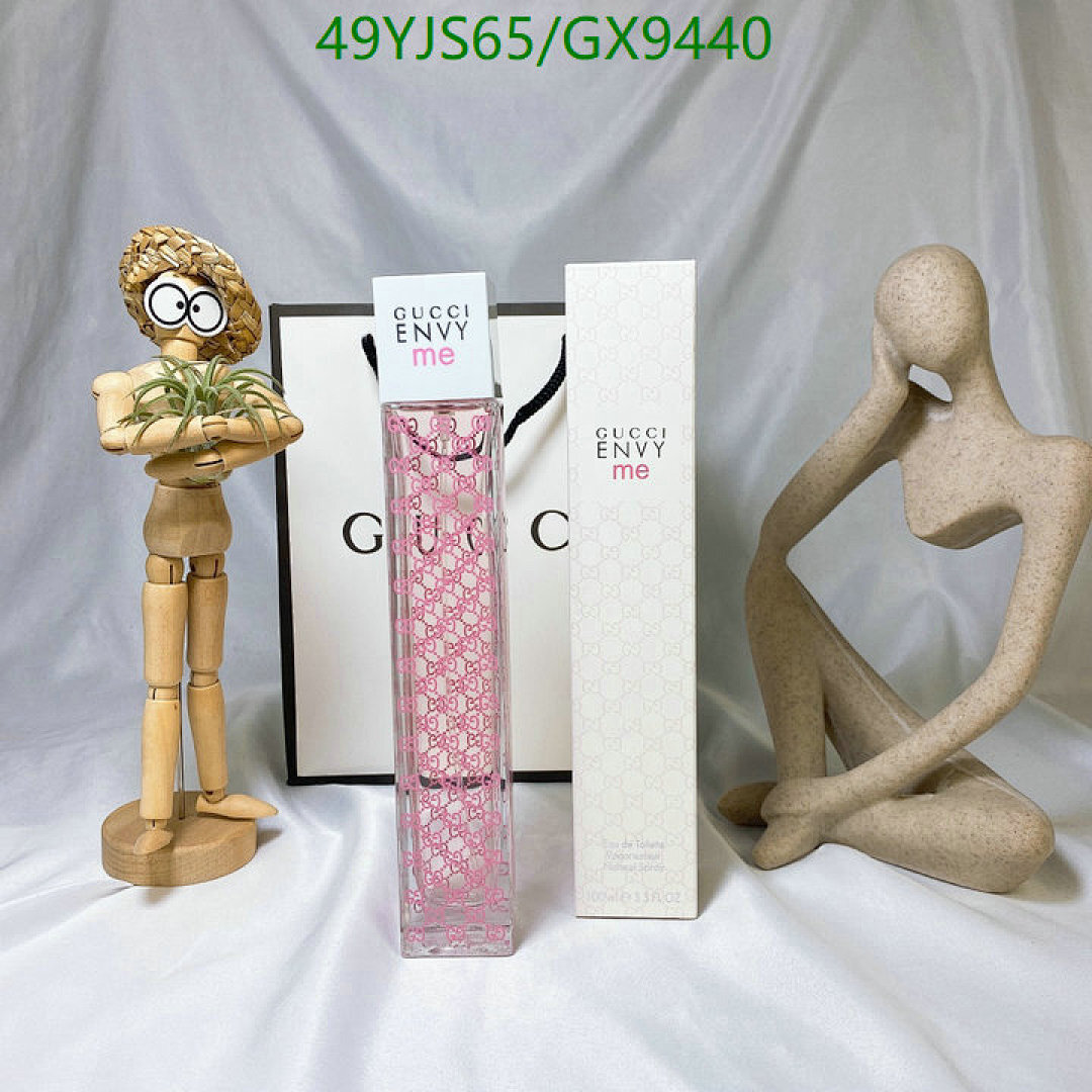Yupoo-Gucci 1:1 High quality Perfume Code: GX9440