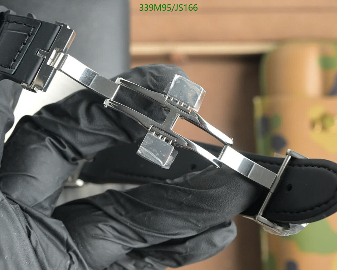 YUPOO-Mirror quality Franck Muller Watch Code: JS166