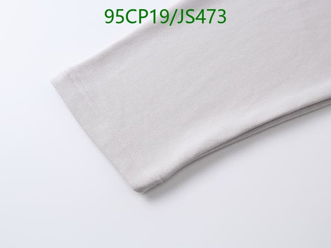 YUPOO-Balenciaga Exclusive Cheap clothing Code: JS473