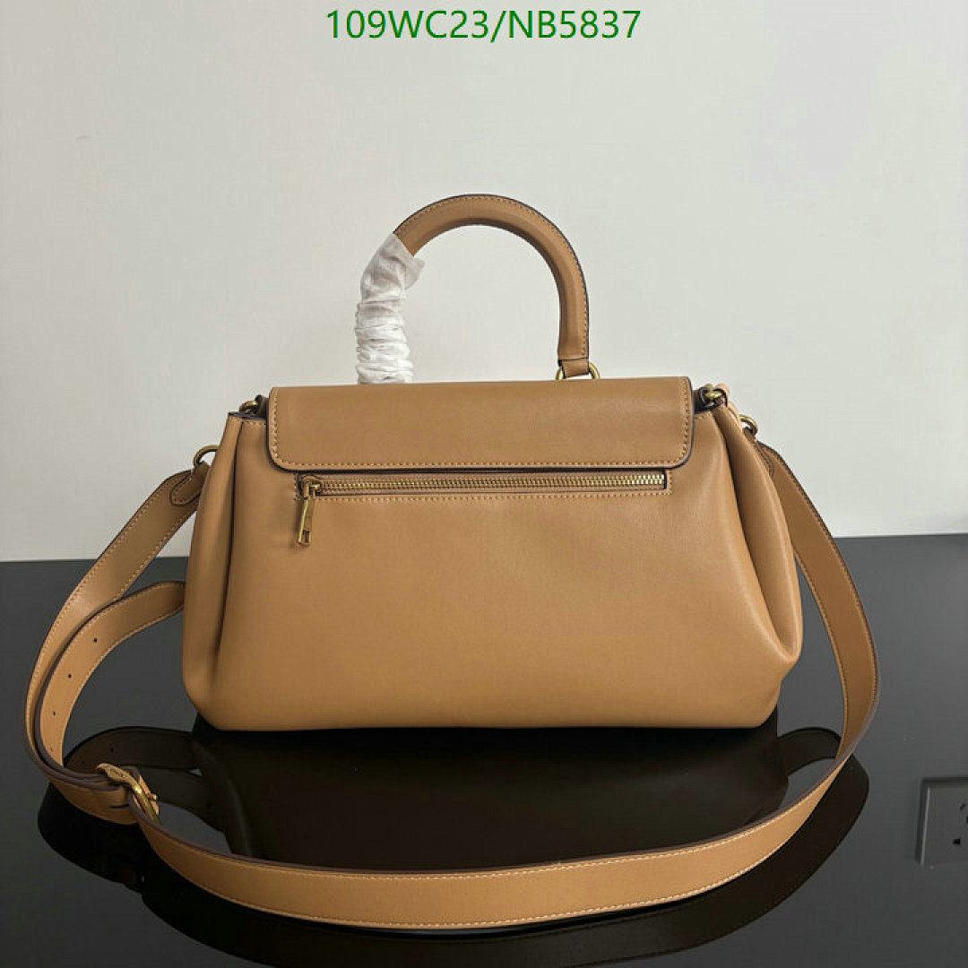 YUPOO-Counter Quality Coach bags Code: NB5837