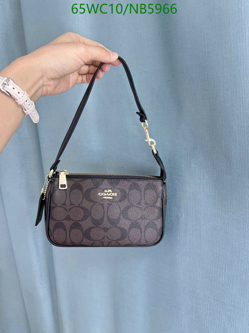 YUPOO-Counter Quality Coach bags Code: NB5966