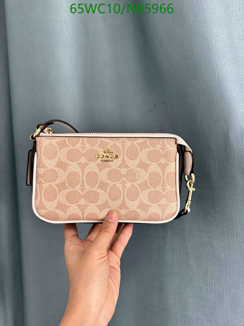 YUPOO-Counter Quality Coach bags Code: NB5966