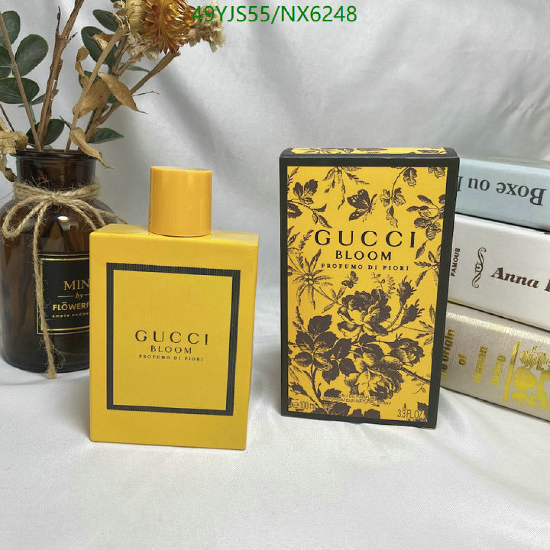Yupoo-Gucci 1:1 High quality Perfume Code: NX6248