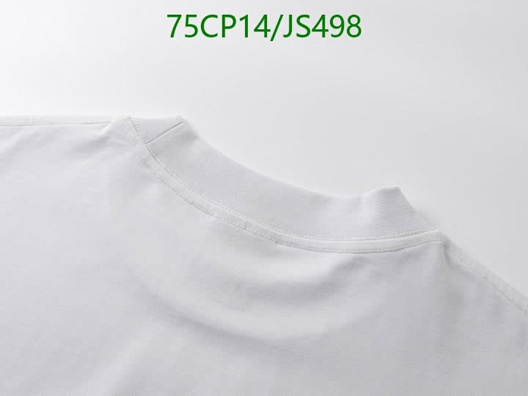 YUPOO-Balenciaga Exclusive Cheap clothing Code: JS498