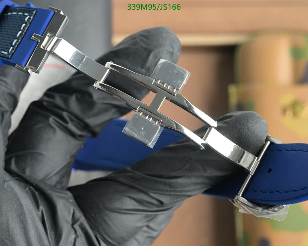 YUPOO-Mirror quality Franck Muller Watch Code: JS166