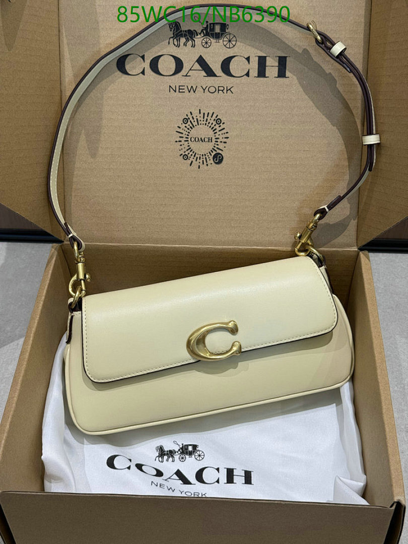 YUPOO-Counter Quality Coach bags Code: NB6390