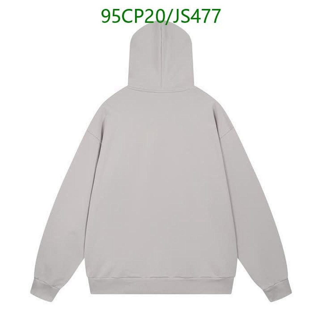 YUPOO-Balenciaga Exclusive Cheap clothing Code: JS477