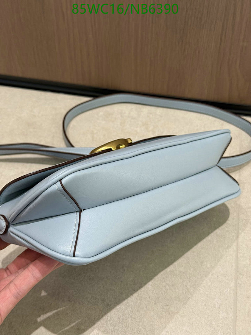 YUPOO-Counter Quality Coach bags Code: NB6390