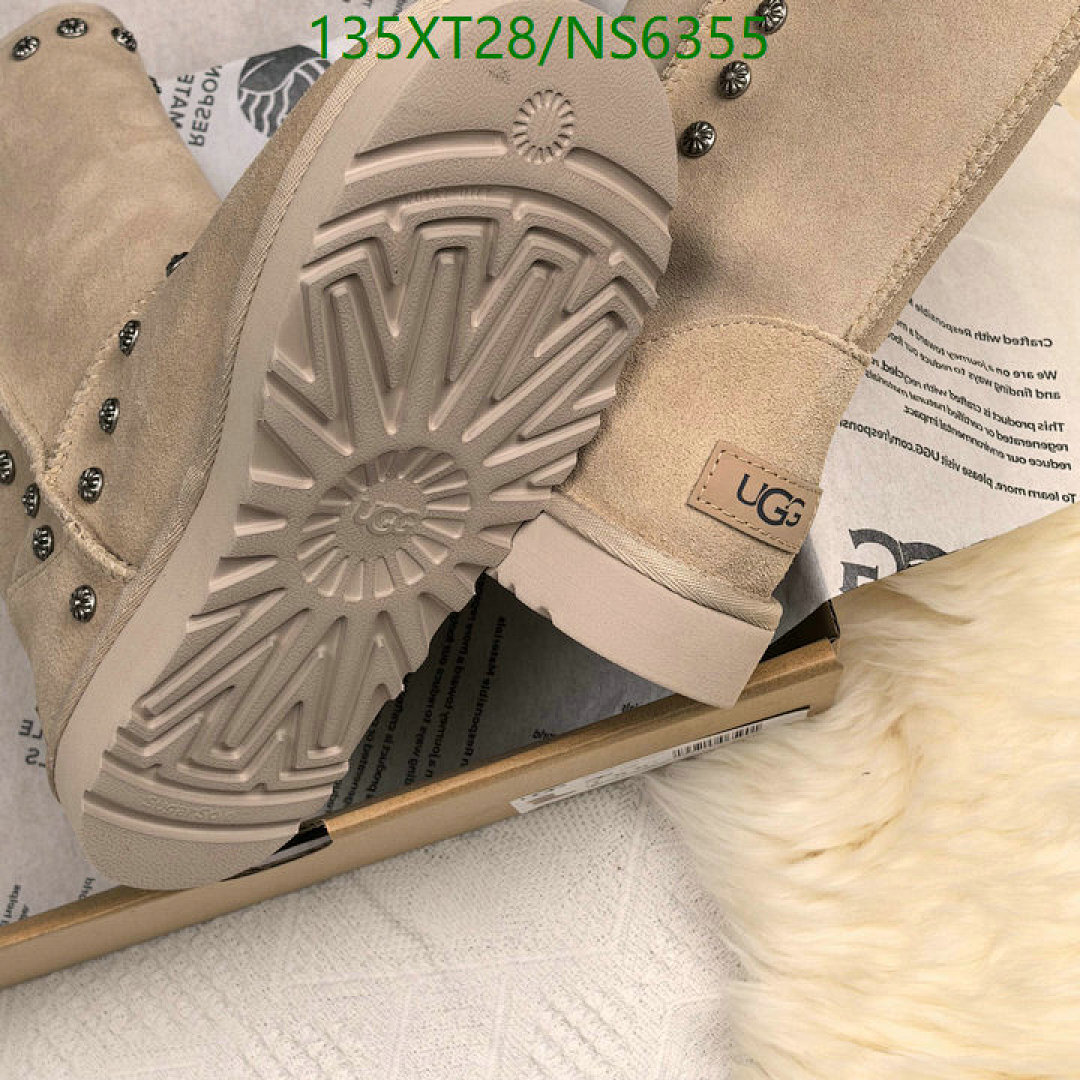 YUPOO-Designer UGG Women Shoes Code: NS6355