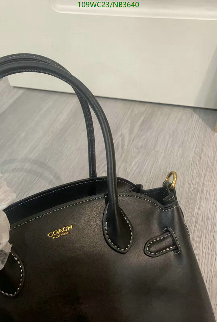 YUPOO-Counter Quality Coach bags Code: NB3640